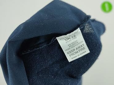 bordeaux clothes: Wearhouse, Bluzka damska, rozmiar M — 6