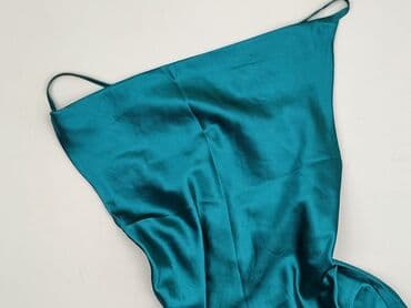 satynowa sukienka: Wassyl, Sukienka damska, rozmiar XS — 1