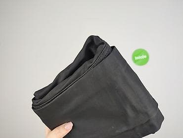 buty m: Spodnie materiałowe damskie, rozmiar XS — 6