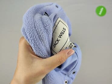 Ubrania damskie: Jack Wills, Koszula damska, rozmiar S — 4