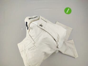 sukienki na bierzmowanie allegro: Chinosy dla mężczyzn, L — 6