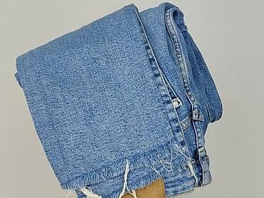 skate jeans: Denim, Jeansy damskie, rozmiar M — 6