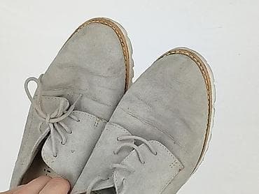 marka butik: Tamaris, Półbuty damskie, rozmiar 36 — 6