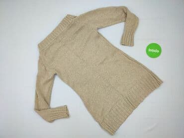 sukienka z dlugim swetrem: Lindex, Sukienka damska, rozmiar S — 4