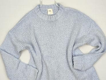 Sinsay, Sweter damski, rozmiar S