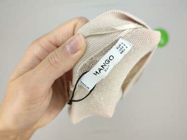 steve madden klapki z futerkiem: Mango, Kardigan damski, rozmiar XS — 4