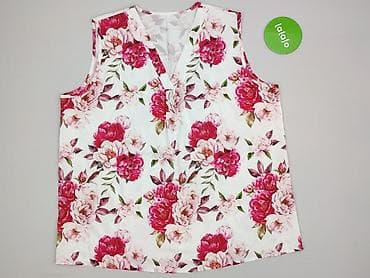 cherokee blouse: Bluzka damska, rozmiar 2XL — 2