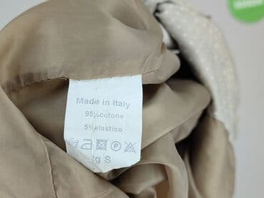 sukienka a la marynarka: Marynarka damska, rozmiar S — 4