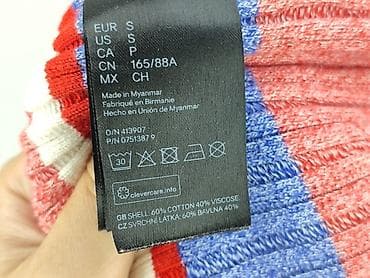 sweter z c: H&M, Sweter damski, rozmiar S — 5
