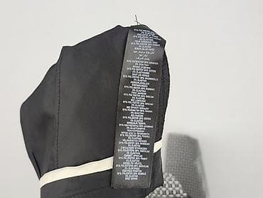 ciąz: Spodnie materiałowe damskie, rozmiar XL — 5