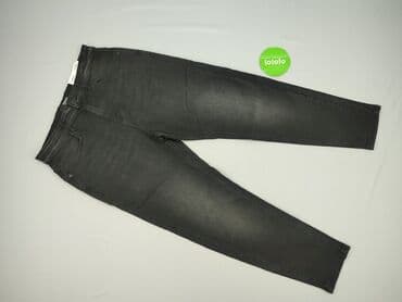 koszulki męskie cropp: Jeansy dla mężczyzn, L, House of Denim, stan - Idealny — 2