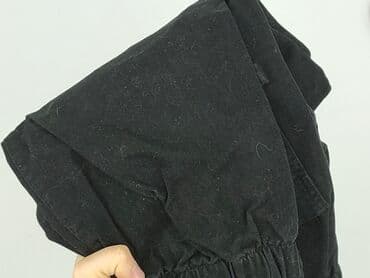 guess buty wyprzedaż olx: Bershka, Spodnie materiałowe damskie, rozmiar XS — 6