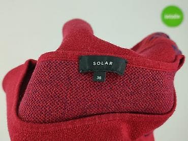 swetry solar: Solar, Bluzka damska, rozmiar S — 4