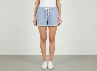 tom rose spodenki: Tom Rose, Szorty damskie, rozmiar M — 6