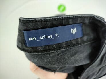 minimum t shirty: Jeansy damskie, rozmiar S — 5