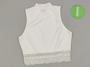 bluzki wiosenna: Shein, Top damski, rozmiar S — 3