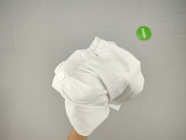 buty szerokie w palcach damskie: Spodnie materiałowe damskie, rozmiar L — 5