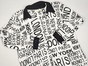 tshirt 8xl: Bpc bonprix collection, Koszula damska, rozmiar 4XL — 1