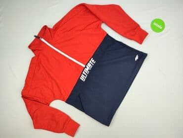 koszulka neymara z barcelony: Bluza dla mężczyzn, M, 4F, stan - Dobry — 2