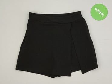 obcisłe krótkie spodenki: Shorts for women, size S — 2
