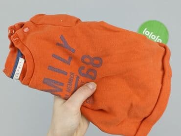 koszulka z psem: Sweatshirt, Esprit, 0-3 months, condition - Good — 5