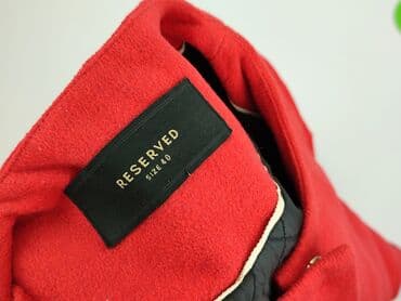 top stan: Płaszcz damski, rozmiar L — 4