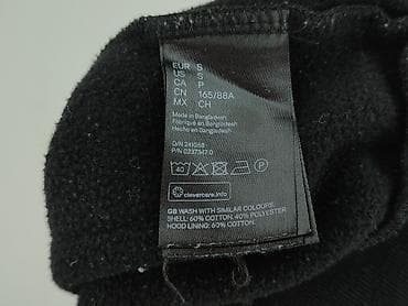 dresy mango: H&M Basic, Bluza z kapturem damska, rozmiar S — 5