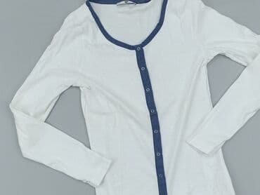 obcisla biale bluzki: AJC, Bluzka damska, S — 1