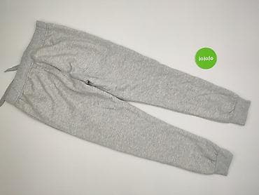 la basic: Spodnie dresowe dla mężczyzn, rozmiar XL — 3