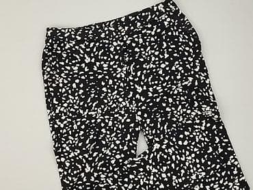 raver jeans: F&F, Spodnie materiałowe damskie, rozmiar S — 1