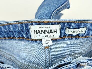 męskie kozaki z lasocki for men: New Look Petite, Jeansy damskie, M — 4