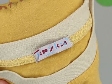 koszula w geometryczne wzory: Blouse, 5-6 years, 110-116 cm, condition - Very good — 4