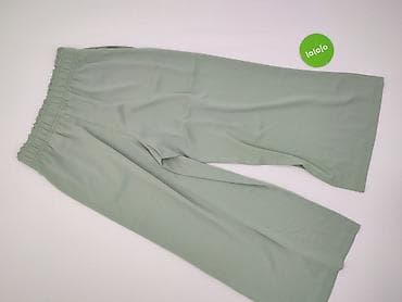 hm legends: H&M, Spodnie materiałowe damskie, rozmiar S — 3