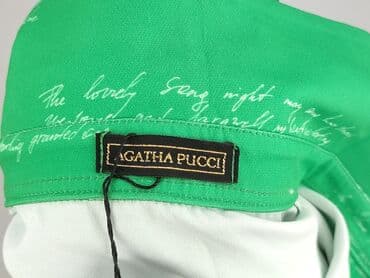 t shirty python: Agatha, Koszula damska, 4XL — 4