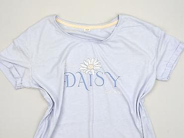 T-shirt damski, rozmiar L — 1