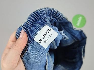 shorty: Shorts for women, size S — 5