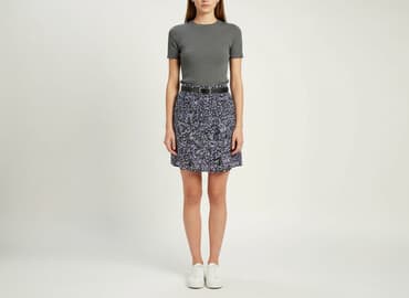 spódnice w kwiaty sinsay: Women`s skirt, size XS at lalafo.pl — 1 spódnice w kwiaty sinsay: Women`s skirt, size XS — 1