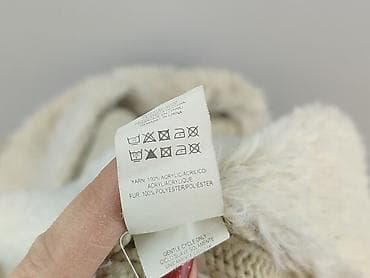 sweter akrylowy: Atmosphere, Kardigan damski, rozmiar L — 5