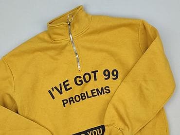 Sinsay, Bluza damska
, rozmiar S w lalafo.pl Sinsay, Bluza damska
, rozmiar S