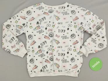 bluzy piłkarskie: Bluza damska
, rozmiar M — 4