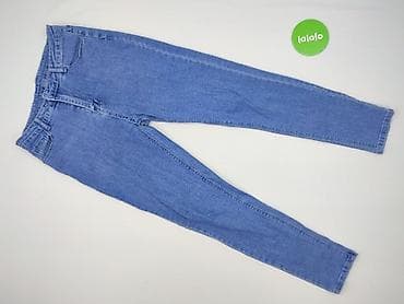 jeans cross: Shein, Jeansy damskie, rozmiar S — 2
