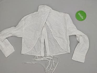 szorty pull and bear: Zara, Koszula damska, rozmiar S — 3