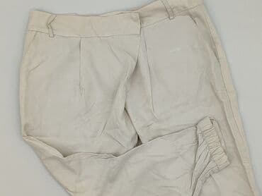 cargo bershka: Zara, Spodnie materiałowe damskie, rozmiar S — 1