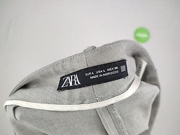 Zara, Брюки жіночі, розмір L — 5