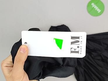 eidos sukienki: Styled In Italy, Sukienka damska, rozmiar L — 4