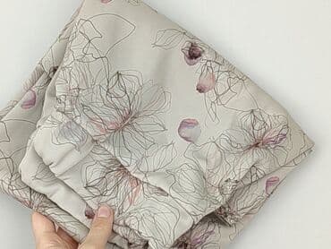 plisowane spódnice szara: Rose, Spódnica damska, rozmiar S — 6