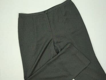 kapcie walkx: WINDSMOOR, Spodnie materiałowe damskie, rozmiar XL — 1