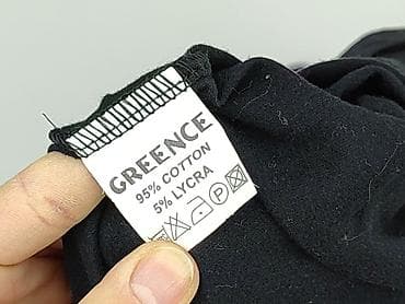 getex sukienki: Greence, Sukienka damska, rozmiar XL — 8