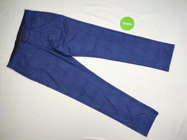 spodnie woskowane zalando: Spodnie dla mężczyzn, rozmiar L — 2