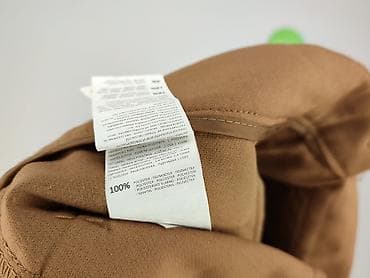 eobuwie go soft: Spodnie materiałowe damskie, rozmiar S — 7
